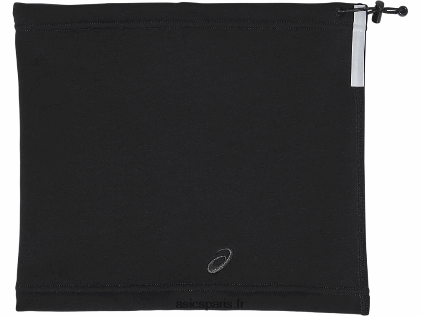 Asics col de tube thermique BXL8B21725 performance noir