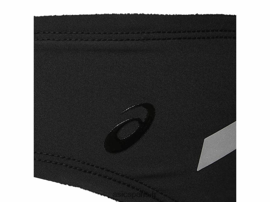 Asics couverture d\'oreille lite show BXL8B21720 performance noir