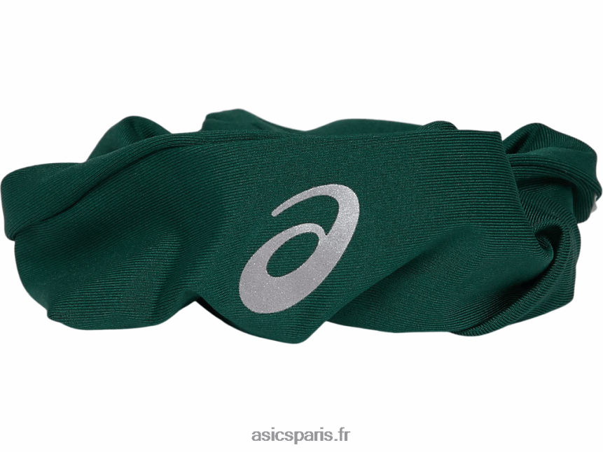 Asics le nouveau chouchou fort réutilisé BXL8B22993 cardinal/vert forêt