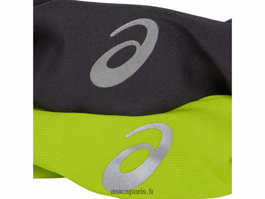 Asics le nouveau chouchou fort réutilisé BXL8B22994 wow/gris acier