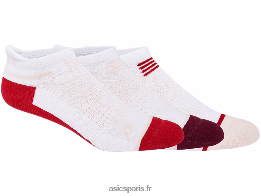 Asics intensité femmes st 2.0 BXL8B24096 blanc brillant