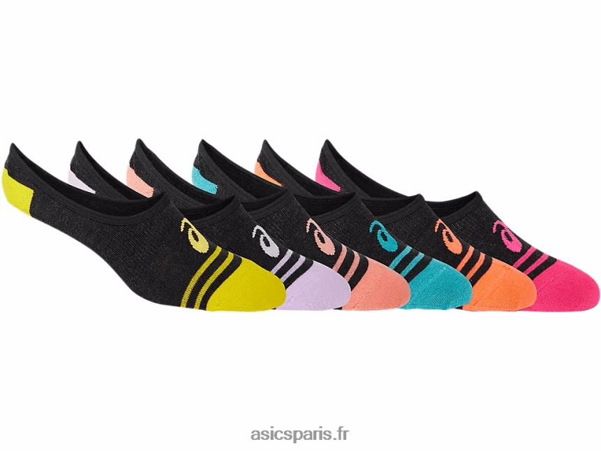 Asics invasion ultra-basse BXL8B21885 chiné gris foncé