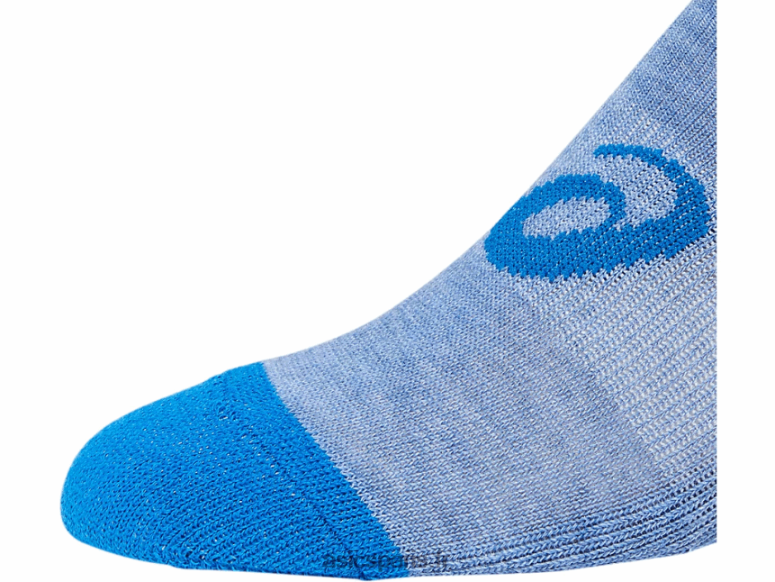 Asics l\'invasion des jeunes ne se présente pas BXL8B21886 sel rose/aqua numérique/verre de mer