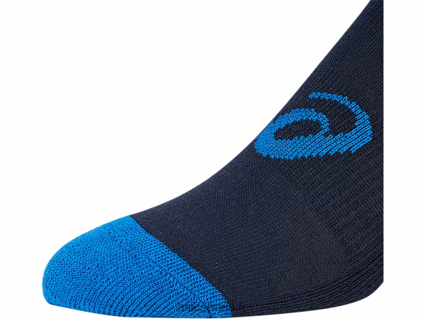 Asics l\'invasion des jeunes ne se présente pas BXL8B21889 reborn bleu/souci/bleu français