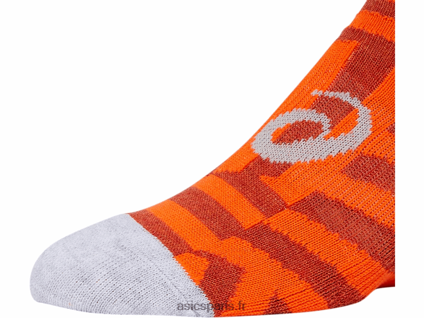 Asics l\'invasion des jeunes ne se présente pas BXL8B21889 reborn bleu/souci/bleu français