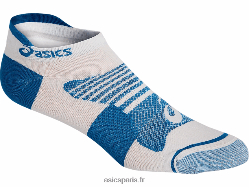 Asics pack de 3 quick lyte plus pour femme BXL8B24182 menthe glacée/pop saphir profond