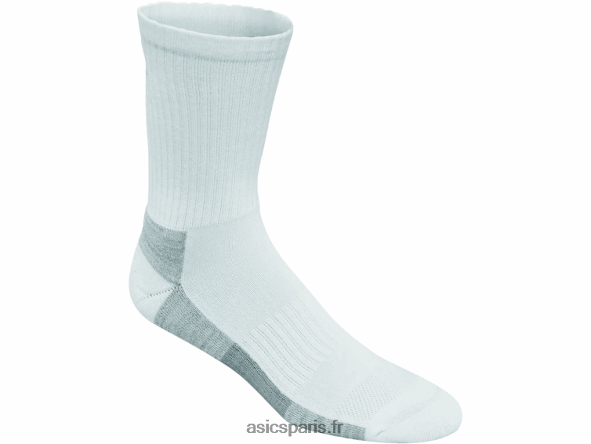 Asics équipage d\'entraînement (pack de 3) BXL8B2579 cul blanc