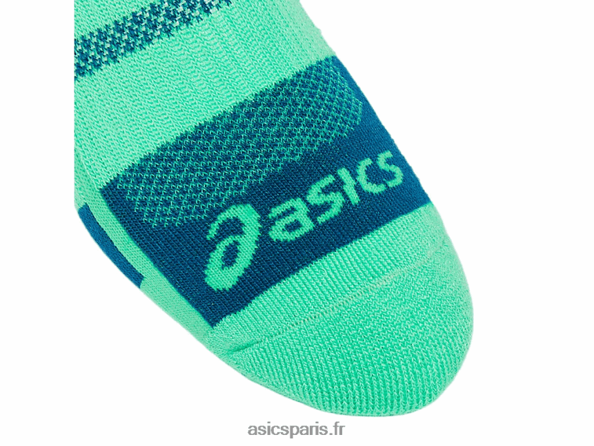Asics tu n\'accélères pas 2p BXL8B21017 sarcelle d\'eau profonde