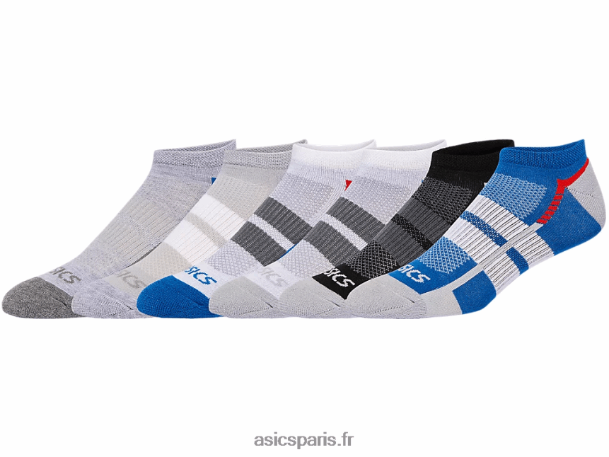 Asics vitesse non-présentation 6p BXL8B2597 Lake Drive assortis