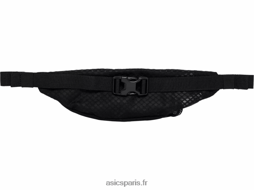 Asics pochette taille moyenne unisexe BXL8B2190 performance noir