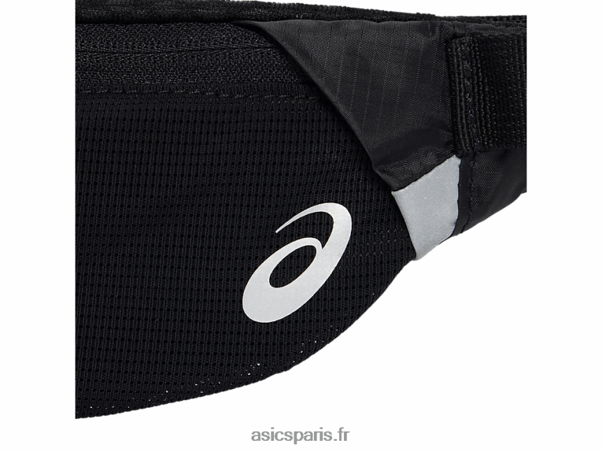 Asics pochette taille moyenne unisexe BXL8B2190 performance noir