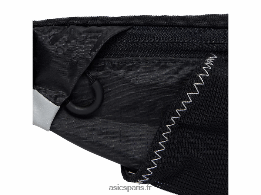 Asics pochette taille moyenne unisexe BXL8B2190 performance noir