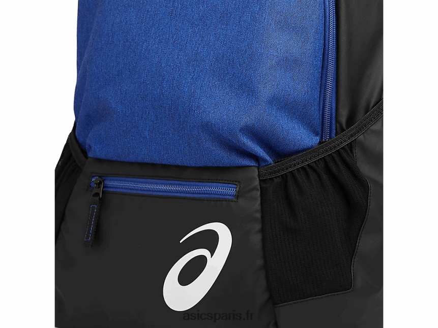 Asics sac à dos de l\'équipe BXL8B2320 équipe de bruyère royale