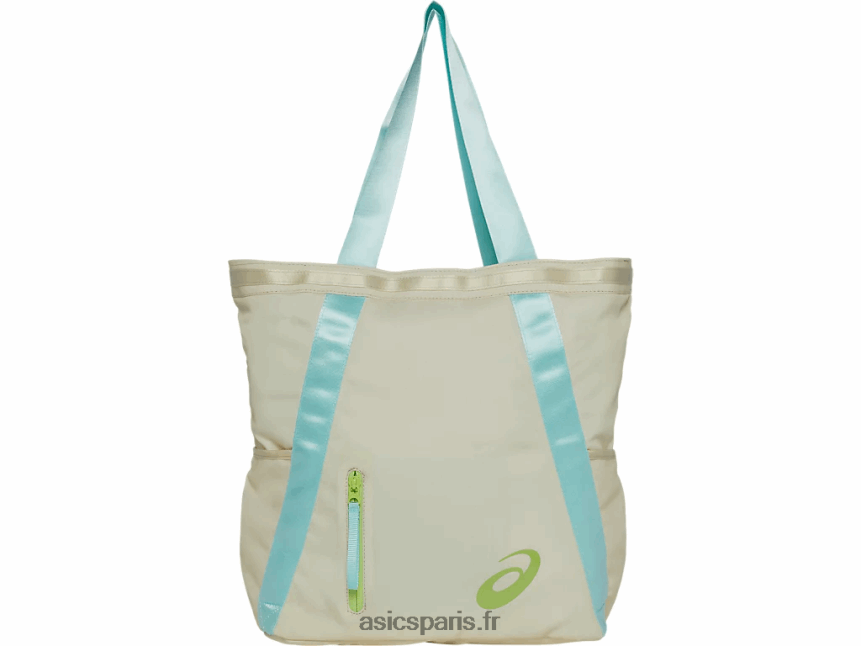 Asics sac fourre-tout sana 2.0 pour femmes BXL8B23489 bouleau/bleu clair