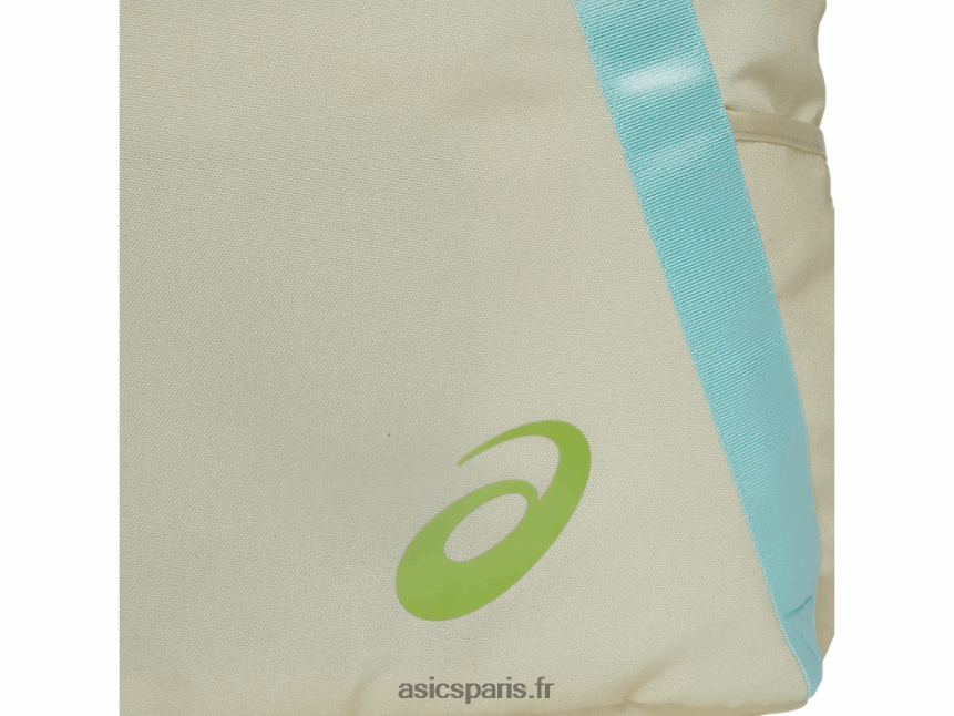 Asics sac fourre-tout sana 2.0 pour femmes BXL8B23489 bouleau/bleu clair