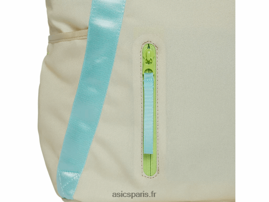 Asics sac fourre-tout sana 2.0 pour femmes BXL8B23489 bouleau/bleu clair