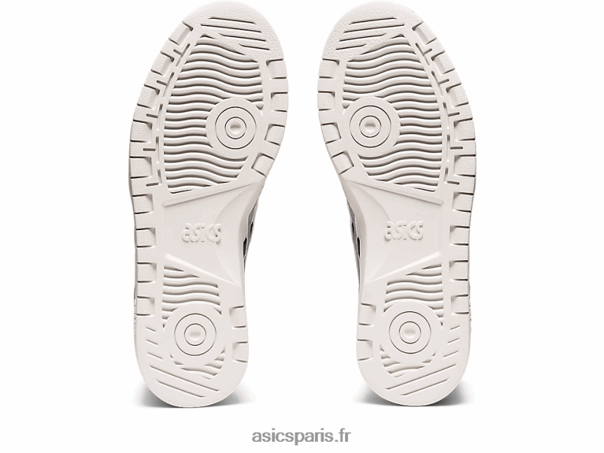 enfants Asics école primaire du japon BXL8B24426 blanc/gris piémont