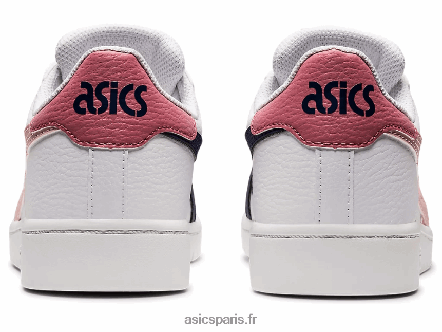 enfants Asics école primaire du japon BXL8B24444 pêche blanc/gingembre