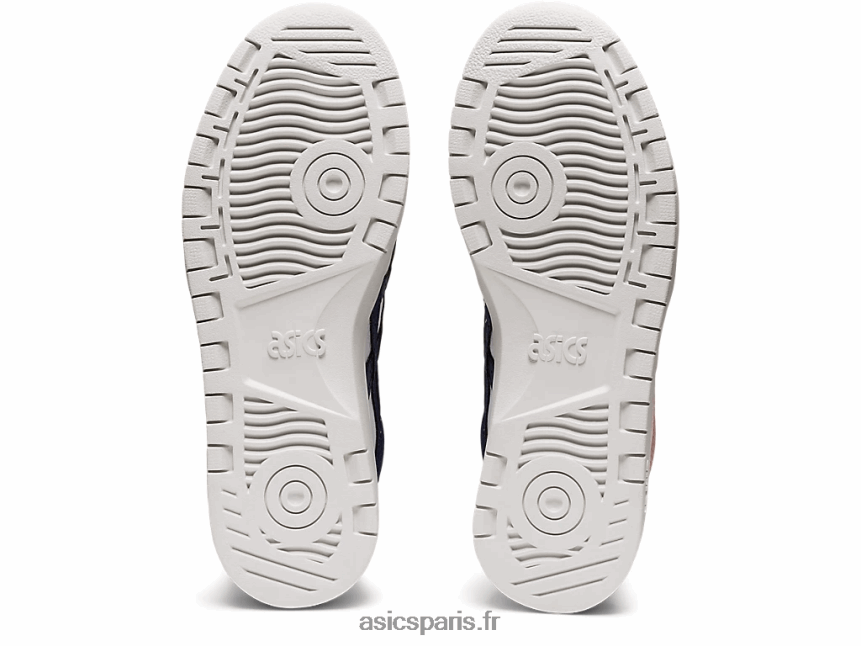 enfants Asics école primaire du japon BXL8B24444 pêche blanc/gingembre