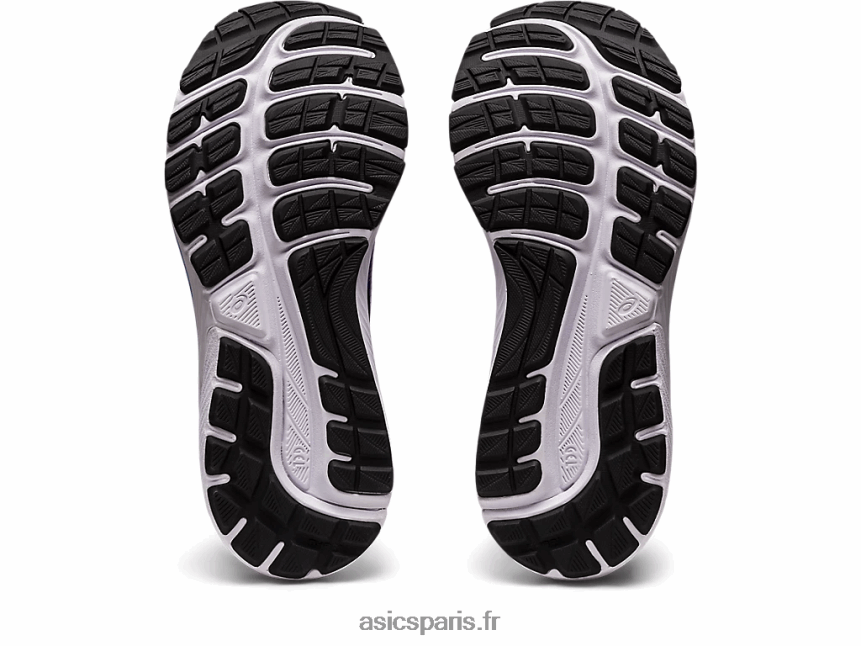 enfants Asics école primaire gel-cumulus 24 BXL8B24414 bleu plongeant/ciel doux