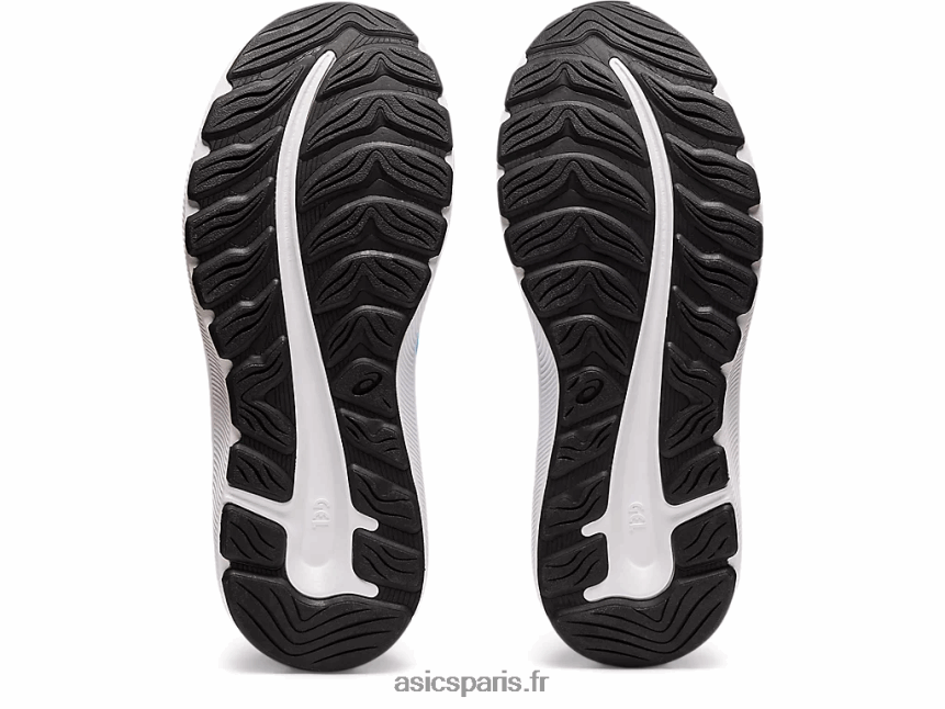 enfants Asics école primaire gel-excite 8 BXL8B24528 numérique aqua/blanc
