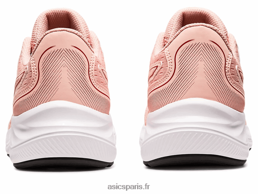 enfants Asics école primaire gel-exciter 9 BXL8B24378 rose givré/canneberge