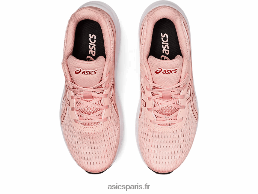 enfants Asics école primaire gel-exciter 9 BXL8B24378 rose givré/canneberge