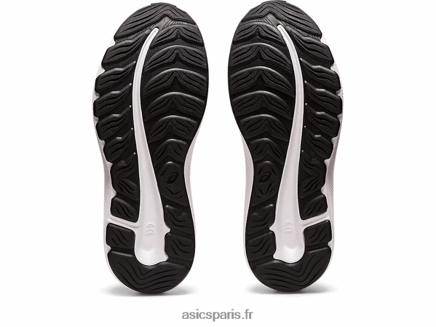 enfants Asics école primaire gel-exciter 9 BXL8B24378 rose givré/canneberge