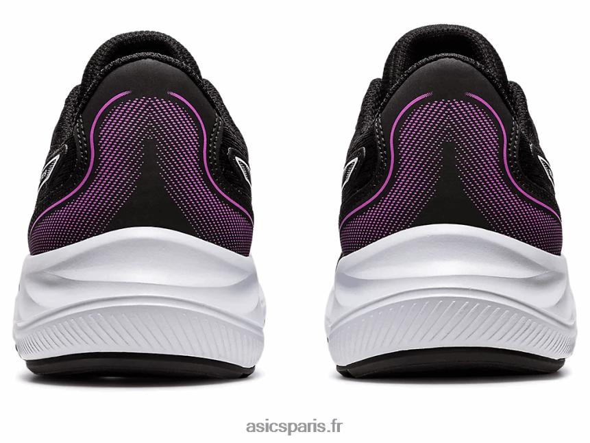 enfants Asics école primaire gel-exciter 9 BXL8B24380 ciel noir/doux