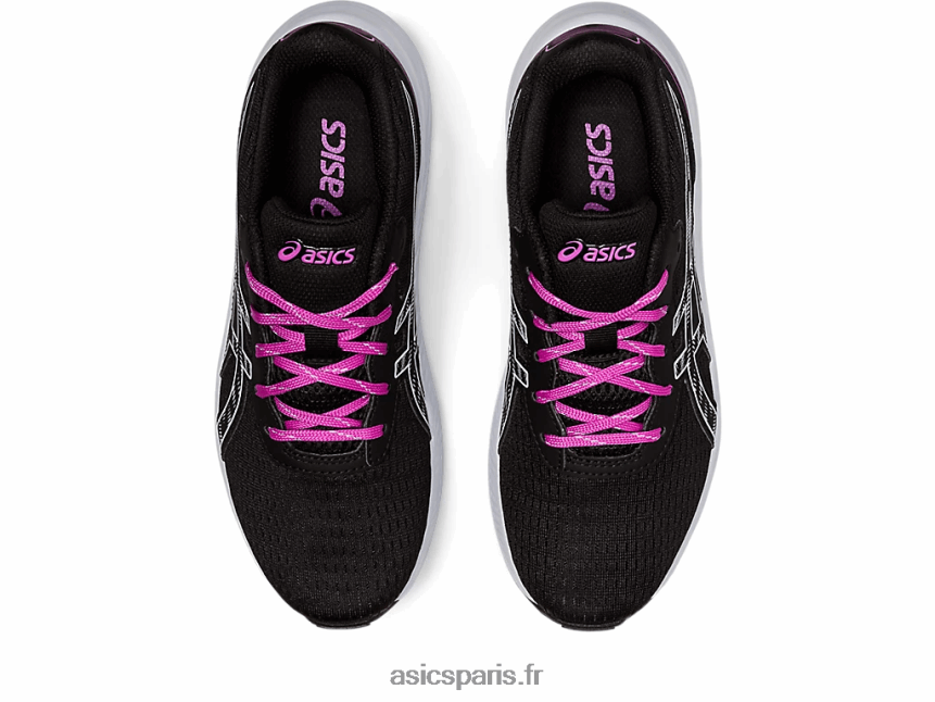 enfants Asics école primaire gel-exciter 9 BXL8B24380 ciel noir/doux