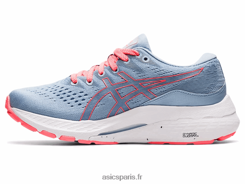 enfants Asics école primaire gel-kayano 28 BXL8B24530 brume/blanc