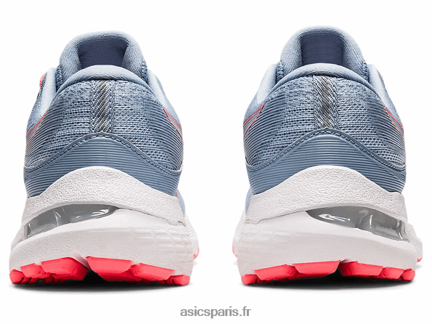 enfants Asics école primaire gel-kayano 28 BXL8B24530 brume/blanc