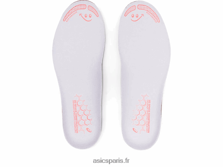 enfants Asics école primaire gel-kayano 28 BXL8B24530 brume/blanc