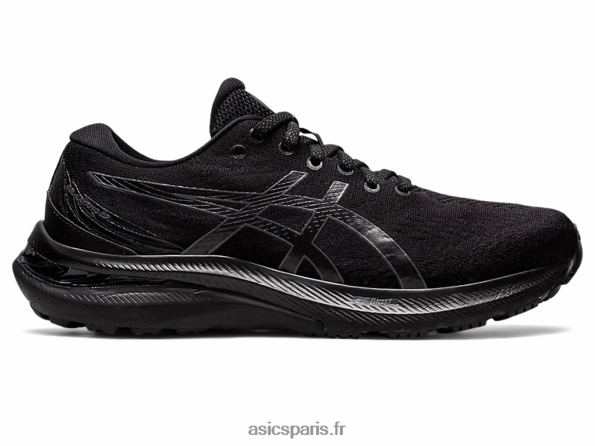 enfants Asics école primaire gel-kayano 29 BXL8B24334 noir