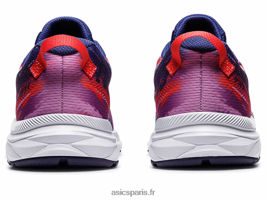 enfants Asics école primaire gel-noosa tri 13 BXL8B24358 lueur de lavande/ciel doux