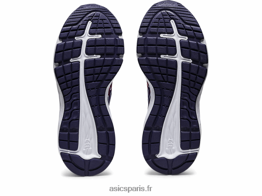 enfants Asics école primaire gel-noosa tri 13 BXL8B24358 lueur de lavande/ciel doux