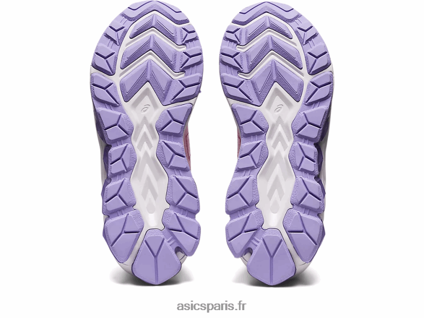 enfants Asics école primaire gel-quantum 180 vii BXL8B24349 barbe à papa/vapeur