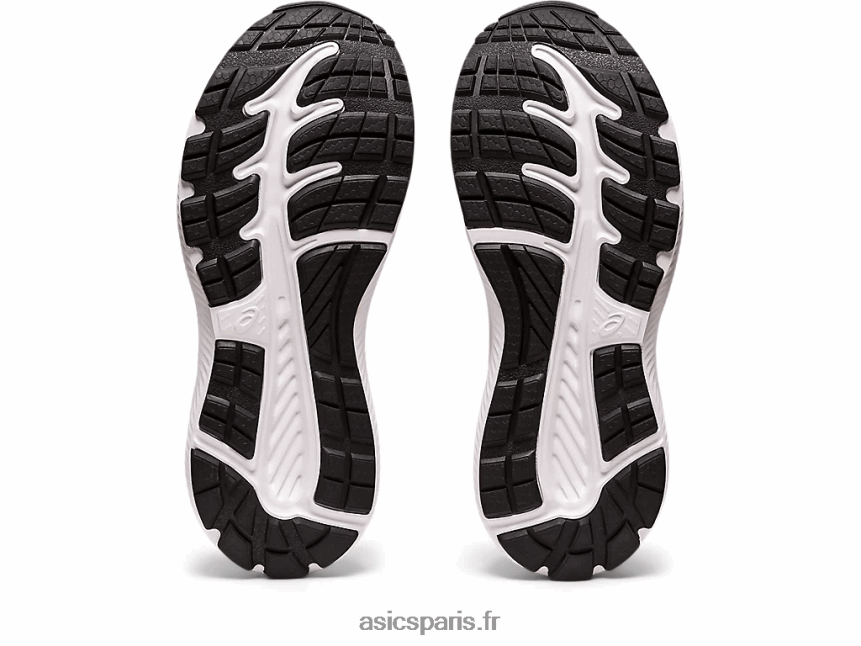 enfants Asics contester l\'école primaire 7 BXL8B24536 gris piémont/lumière lavande