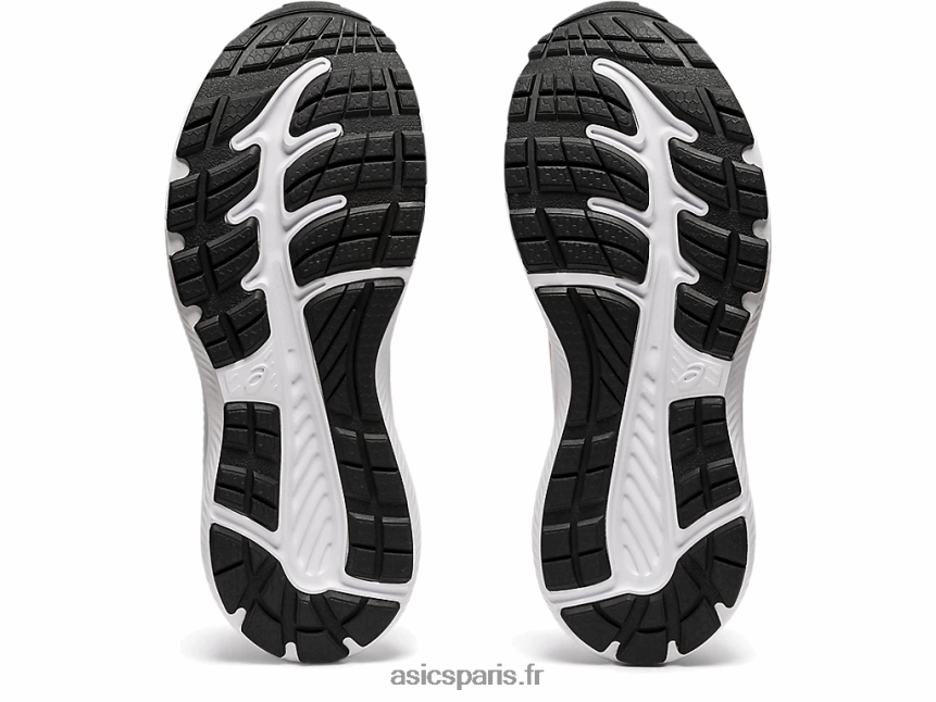 enfants Asics contester l\'école primaire 7 BXL8B24548 ange aqua/blanc