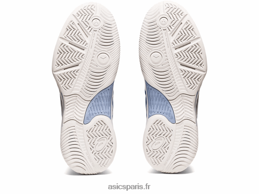 enfants Asics gel-game 8 école primaire BXL8B24429 route blanche / lac