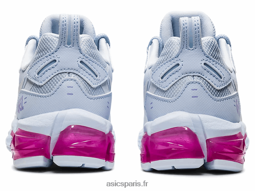 enfants Asics gel quantique 180 6 école primaire BXL8B24432 ciel doux/blanc