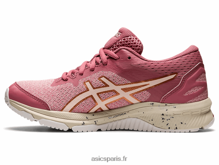 enfants Asics gt-1000 10 école primaire BXL8B24503 rose fumé/rose nacré