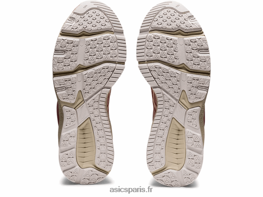 enfants Asics gt-1000 10 école primaire BXL8B24503 rose fumé/rose nacré