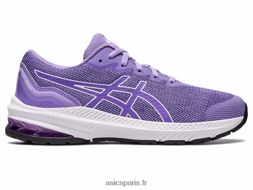 enfants Asics gt-1000 11 école primaire BXL8B24287 violet numérique/améthyste