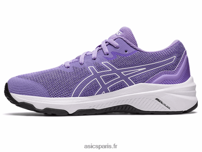 enfants Asics gt-1000 11 école primaire BXL8B24287 violet numérique/améthyste