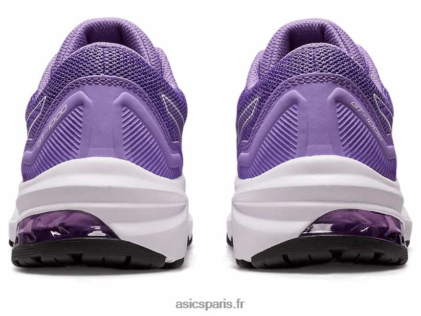 enfants Asics gt-1000 11 école primaire BXL8B24287 violet numérique/améthyste