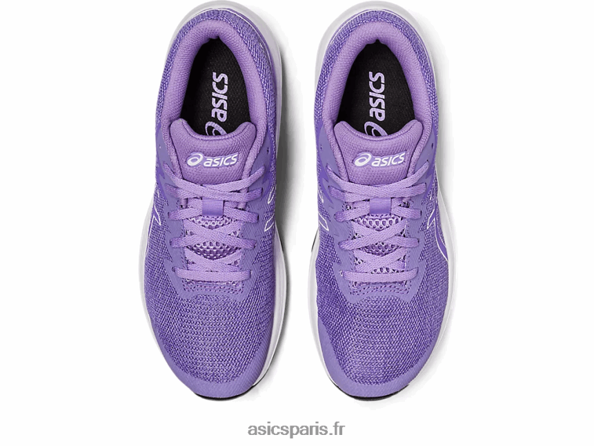 enfants Asics gt-1000 11 école primaire BXL8B24287 violet numérique/améthyste