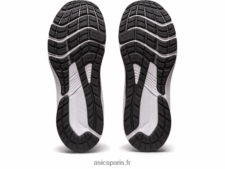 enfants Asics gt-1000 11 école primaire BXL8B24292 noir/papaye