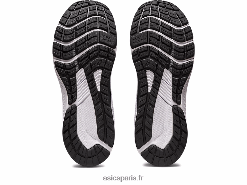 enfants Asics gt-1000 11 école primaire BXL8B24294 bleu île/noir