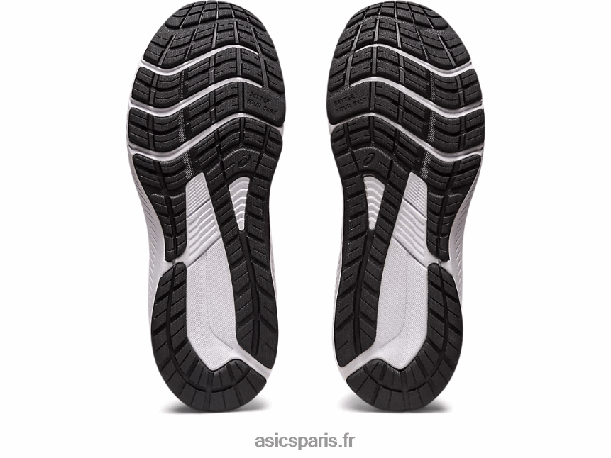 enfants Asics gt-1000 11 école primaire BXL8B24313 rouge électrique/blanc